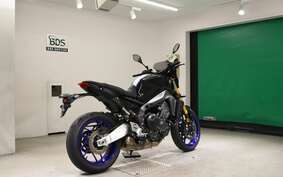 YAMAHA MT-09 SP 2021 RN69J