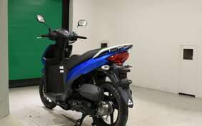 SUZUKI ADDRESS 110 CE47A