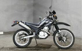 YAMAHA SEROW 250 DG11J