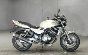 KAWASAKI BALIUS 250 Gen.2 ZR250B