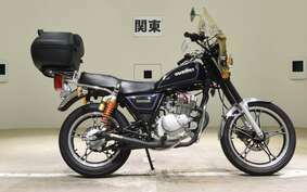 SUZUKI GN125 H PCJG9