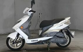 YAMAHA CYGNUS 125 X SE46