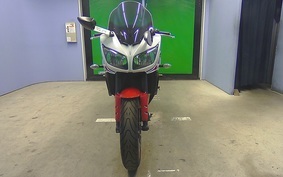 YAMAHA FZ FAZER RN21J