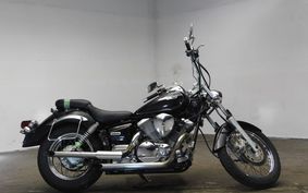 YAMAHA DRAGSTAR 250 VG02J