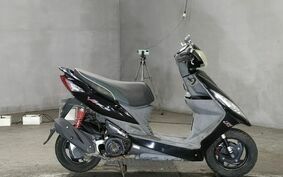 KYMCO VJR125 i 不明