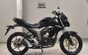 SUZUKI GIXXER 150 NG4BG