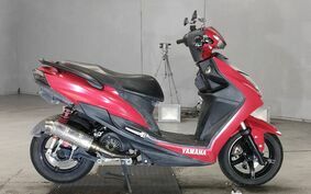 YAMAHA CYGNUS 125 X SR SEA5J