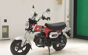 HONDA DAX 125 JB04