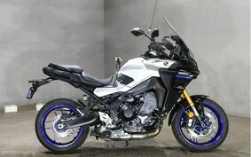 YAMAHA TRACER 9 GT 2021 RN70J