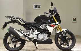 BMW G310R 2017 0G01