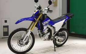 YAMAHA WR250R DG15J