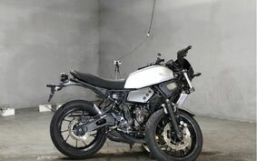 YAMAHA XSR700 2023 RM22J