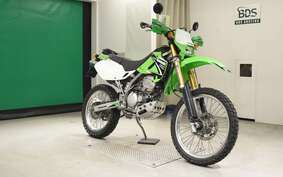 KAWASAKI KLX250 LX250E