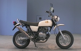 HONDA APE 100 HC07