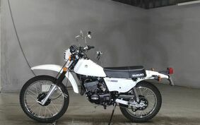 SUZUKI TS185ER SG12A