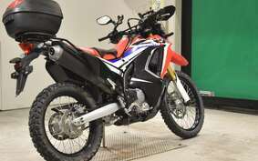 HONDA CRF250 RALLY A MD44