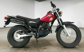 YAMAHA TW200 2JL