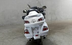 HONDA GL 1800 GOLD WING 2008 SC47