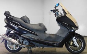 YAMAHA MAJESTY 125 5CA0