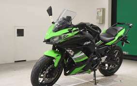 KAWASAKI NINJA 650 A 2017 ER650H