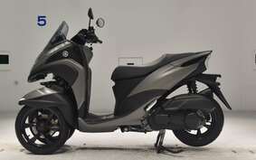 YAMAHA TRICITY 125 X-2 SEK1J