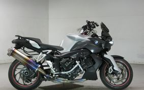 BMW K1200R 2005 0584