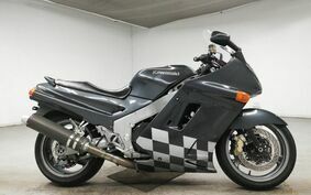 KAWASAKI ZZ1100 NINJA 1991 ZXT10C