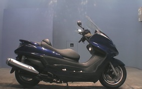 YAMAHA MAJESTY 400 2006 SH04J