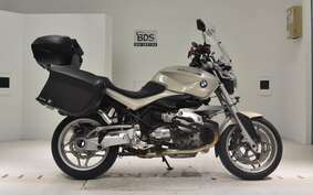 BMW R1200R 2009