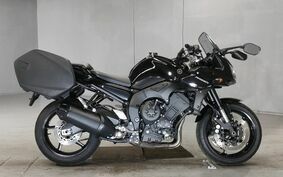 YAMAHA FZ FAZER FEATHER 2012 RN21J