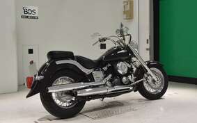 YAMAHA DRAGSTAR 400 CLASSIC 2002 VH01J