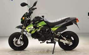 KAWASAKI KSR110 KL110A