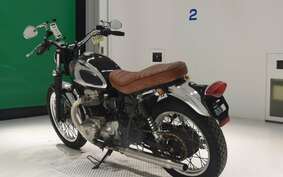 KAWASAKI W650 2001 EJ650A