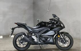 YAMAHA YZF-R3 2021 RH13J