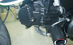 KAWASAKI KSR110 KL110A