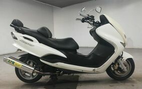 YAMAHA MAJESTY 125 5CA0