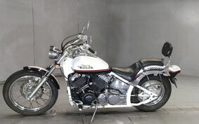 YAMAHA DRAGSTAR 400 2000 VH01J