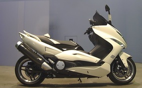 YAMAHA T-MAX500 Gen.3 2010 SJ08J