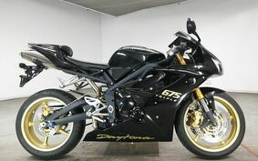 TRIUMPH DAYTONA 675 2008 MD1066