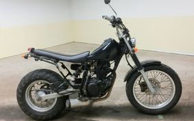 YAMAHA TW200 DG07J