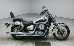 YAMAHA DRAGSTAR 250 VG02J