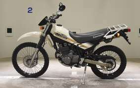 KAWASAKI SUPER SHERPA KL250G