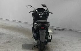 HONDA PCX 160 KF47