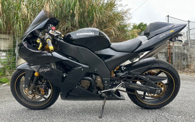 KAWASAKI NINJA ZX 10 R 2004 ZXT00C