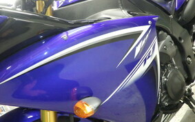 YAMAHA YZF-R1 2010 RN24J