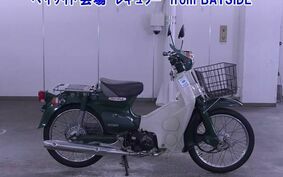 HONDA C50 AA01