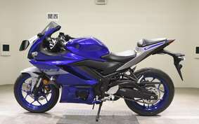 YAMAHA YZF-R3 RH13J