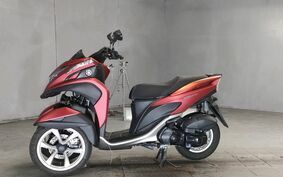 YAMAHA TRICITY 125 SE82J