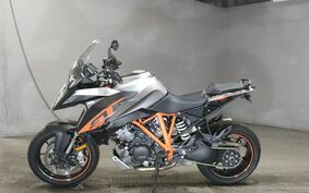 KTM 1290 SUPER DUKE GT 2018 V69