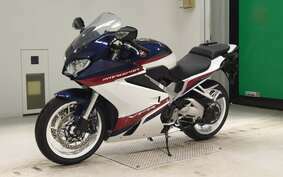 HONDA VFR800F 2021 RC79